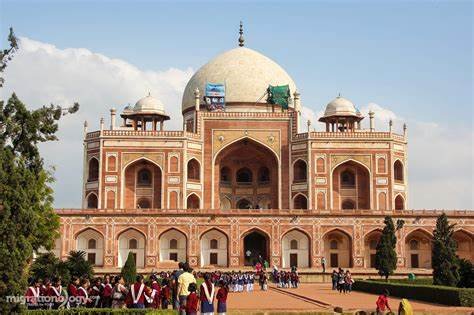 New Delhi/ Delhi One Day City Tour Package Car/ Bus