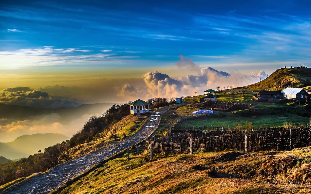 Sikkim 3 Days / 2 Nights North Sikkim Tour Package with 3 Star Hotel